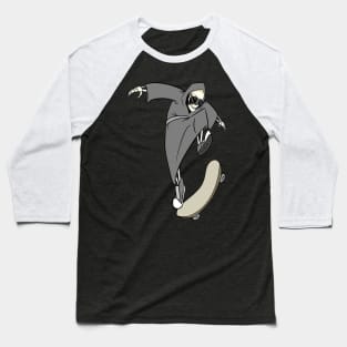 Radical Reaper Baseball T-Shirt